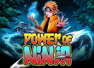 Power of Ninja - SPONSOR777