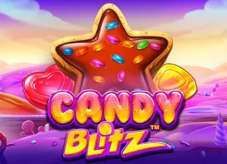 Candy Blitz - SPONSOR777