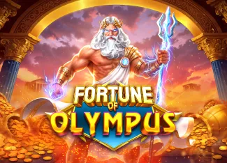 Fortune of Olympus - SPONSOR777