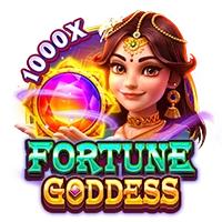 FORTUNE GODDESS - SPONSOR777