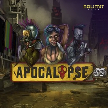 Apocalypse Super xNudge - SPONSOR777