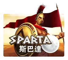 Sparta - SPONSOR777