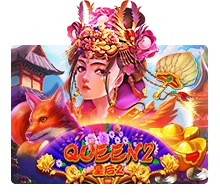Queen 2 - SPONSOR777