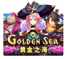 Golden Sea - SPONSOR777