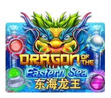 Dragon Of The Eastern Sea - SPONSOR777