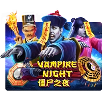 Jiang Shi Night - SPONSOR777