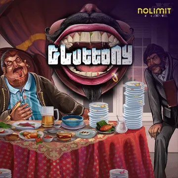 Gluttony - SPONSOR777