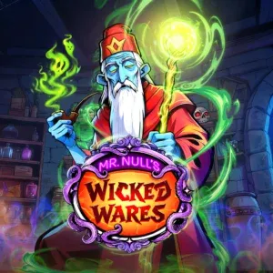 Mr. Nulls Wicked Wares - SPONSOR777