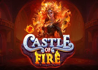 Castle of Fire - SPONSOR777