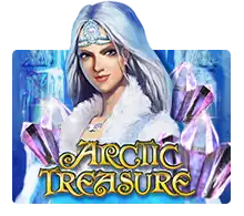 Arctic Treasure - SPONSOR777
