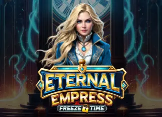 Eternal Empress - Freeze Time - SPONSOR777