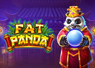 Fat Panda - SPONSOR777