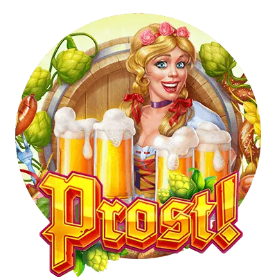 Prost! - SPONSOR777
