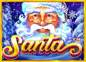 Santa - SPONSOR777