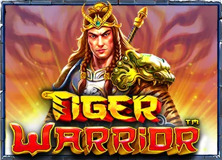 The Tiger Warrior - SPONSOR777