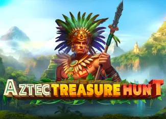 Aztec Treasure Hunt - SPONSOR777