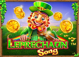 Leprechaun Song - SPONSOR777