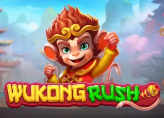 Monkey King Rush - SPONSOR777