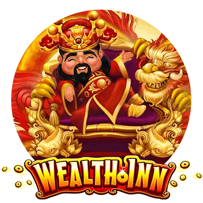 Wealth Inn - SPONSOR777