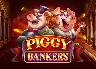 Piggy Bankers - SPONSOR777