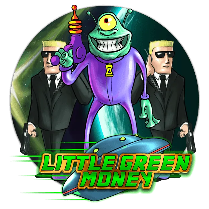 Little Green Money - SPONSOR777