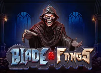 Blade & Fangs - SPONSOR777