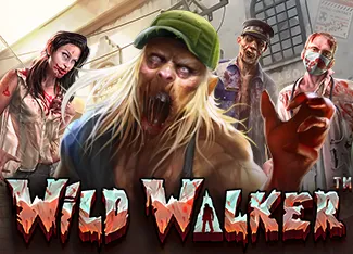 Wild Walker - SPONSOR777