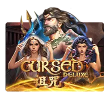 Cursed Deluxe - SPONSOR777