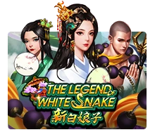 The Legend Of White Snake - SPONSOR777