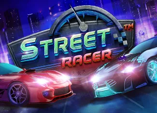 Street Racer - SPONSOR777