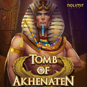 Tomb Of Akhenaten - SPONSOR777
