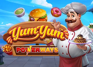 Yum Yum Powerways - SPONSOR777
