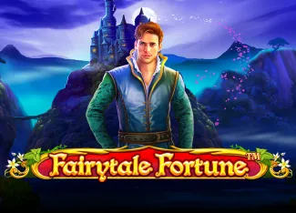 Fairytale Fortune - SPONSOR777