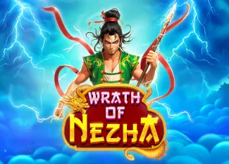 Wrath of Nezha - SPONSOR777