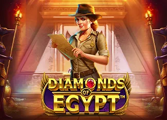Diamonds of Egypt - SPONSOR777