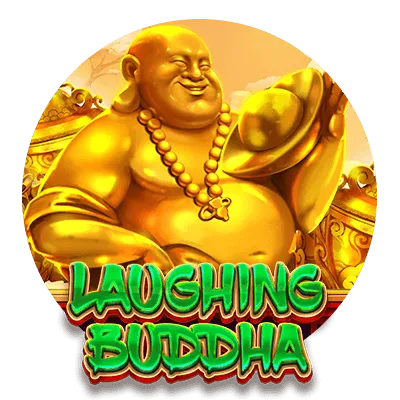 Laughing Buddha - SPONSOR777