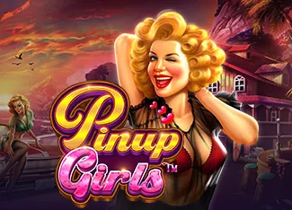 Pinup Girls - SPONSOR777