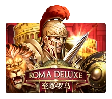 Roma Deluxe - SPONSOR777