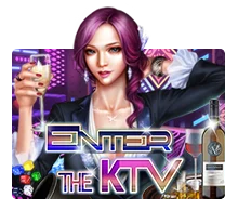 Enter The KTV - SPONSOR777