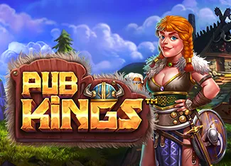 Pub Kings - SPONSOR777