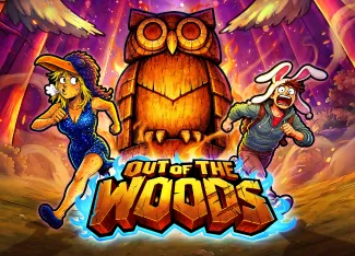 Out of the Woods - SPONSOR777