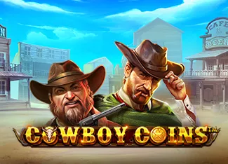 Cowboy Coins - SPONSOR777
