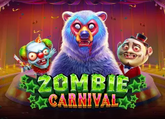 Zombie Carnival - SPONSOR777