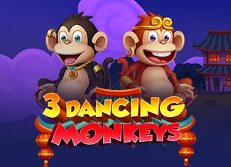 3 Dancing Monkeys - SPONSOR777