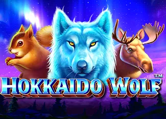 Hokkaido Wolf - SPONSOR777