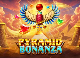 Pyramid Bonanza - SPONSOR777