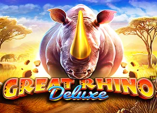 Great Rhino Deluxe - SPONSOR777