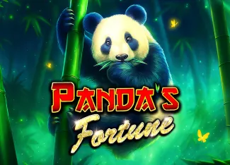 Pandas Fortune - SPONSOR777