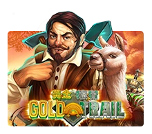 Gold Trail - SPONSOR777
