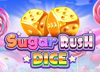 Sugar Rush Dice - SPONSOR777